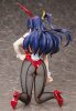 Edens Zero PVC Statue 1/4 Homura Kogetsu: Bunny Ver. 35 cm