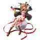 Girls' Frontline PVC Szobor 1/4 Shiki: Reindeer Manifesto 30 cm