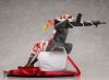 Girls' Frontline PVC Szobor 1/4 Shiki: Reindeer Manifesto 30 cm