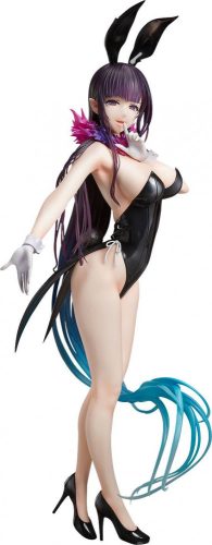 The Elder Sister-Like One PVC Statue 1/4 Chiyo: Bare Leg Bunny Ver. 50 cm