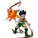 Hunter x Hunter PVC Szobor 1/4 Gon Freecss 40 cm