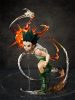 Hunter x Hunter PVC Szobor 1/4 Gon Freecss 40 cm