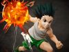 Hunter x Hunter PVC Szobor 1/4 Gon Freecss 40 cm