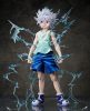 Hunter x Hunter PVC Statue 1/4 Killua Zoldyck 47 cm