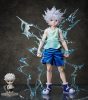 Hunter x Hunter PVC Statue 1/4 Killua Zoldyck 47 cm