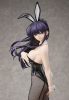 Komi Can't Communicate Szobor PVC 1/4 Shoko Komi: Bunny Ver. 46 cm