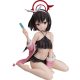 Blue Archive PVC Szobor 1/4 Mashiro Shizuyama: Swimsuit Ver. 23 cm