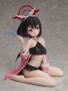 Blue Archive PVC Szobor 1/4 Mashiro Shizuyama: Swimsuit Ver. 23 cm