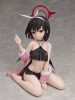 Blue Archive PVC Szobor 1/4 Mashiro Shizuyama: Swimsuit Ver. 23 cm