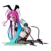 No Game No Life Zero PVC Statue 1/4 Schwi: Bunny Ver. 24 cm