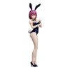 Food Wars Shokugeki no Soma Szobor 1/4 Hisako Arato: Bare Leg Bunny Ver. 46 cm