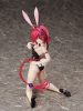 To Love-Ru Darkness Szobor PVC 1/4 Mea Kurosaki: Bare Leg Bunny Ver. 33 cm