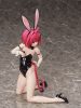 To Love-Ru Darkness Szobor PVC 1/4 Mea Kurosaki: Bare Leg Bunny Ver. 33 cm