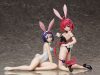 To Love-Ru Darkness Szobor PVC 1/4 Mea Kurosaki: Bare Leg Bunny Ver. 33 cm