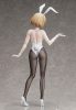 A Couple of Cuckoos Statue 1/4 Sachi Umino: Bunny Ver. 48 cm