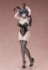 Monochrome Bunny Statue 1/4 Aoi 44 cm