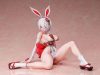 Original Character Statue 1/4 Shiraume 23 cm