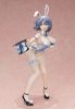 Shinobi Master Senran Kagura: New Link PVC Statue 1/4 Yumi: Bare Leg Bunny Ver. 38 cm