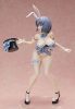 Shinobi Master Senran Kagura: New Link PVC Statue 1/4 Yumi: Bare Leg Bunny Ver. 38 cm