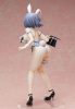 Shinobi Master Senran Kagura: New Link PVC Statue 1/4 Yumi: Bare Leg Bunny Ver. 38 cm