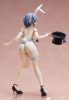 Shinobi Master Senran Kagura: New Link PVC Statue 1/4 Yumi: Bare Leg Bunny Ver. 38 cm