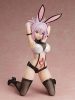 Ayakashi Triangle Szobor PVC 1/4 Matsuri Kazamaki: Bunny Ver. 34 cm