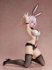 Ayakashi Triangle Szobor PVC 1/4 Matsuri Kazamaki: Bunny Ver. 34 cm