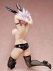 Ayakashi Triangle Szobor PVC 1/4 Matsuri Kazamaki: Bunny Ver. 34 cm