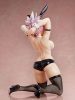 Ayakashi Triangle Szobor PVC 1/4 Matsuri Kazamaki: Bunny Ver. 34 cm