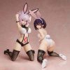 Ayakashi Triangle Szobor PVC 1/4 Matsuri Kazamaki: Bunny Ver. 34 cm