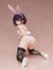 Ayakashi Triangle Szobor PVC 1/4 Suzu Kanade: Bunny Ver. 29 cm