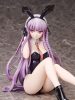 Danganronpa Trigger Happy Havoc PVC Statue 1/4 Kyoko Kirigiri: Bare Leg Bunny Ver. 23 cm