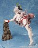 Blue Archive PVC Szobor 1/4 Izumi Shishidou (Swimsuit) 34 cm