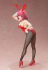 Toradora PVC Statue 1/4 Minori Kushieda: Bunny Ver. 39 cm