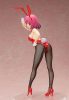 Toradora PVC Statue 1/4 Minori Kushieda: Bunny Ver. 39 cm