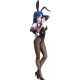 Toradora PVC Statue 1/4 Ami Kawashima: Bunny Ver. 47 cm