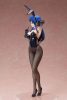 Toradora PVC Statue 1/4 Ami Kawashima: Bunny Ver. 47 cm