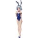 The Rising of the Shield Hero PVC Statue 1/4 Ginko Sora: Bare Leg Bunny Ver. 43 cm