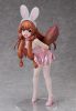 The Rising of the Shield Hero PVC Szobor 1/4 Raphtalia (Young) Bunny Ver. 36 cm