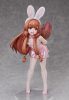 The Rising of the Shield Hero PVC Szobor 1/4 Raphtalia (Young) Bunny Ver. 36 cm