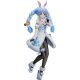 Hololive Production PVC Szobor 1/4 Usada Pekora 46 cm