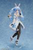 Hololive Production PVC Szobor 1/4 Usada Pekora 46 cm