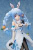 Hololive Production PVC Szobor 1/4 Usada Pekora 46 cm