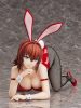 To Love-Ru Darkness Statue PVC 1/4 Ryoko Mikado: Bunny Ver. 21 cm