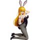 To Love-Ru Darkness Statue PVC 1/4 Tearju Lunatique: Bunny Ver. 36 cm