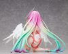 No Game No Life Zero PVC Statue 1/4 Jibril: Shampoo Ver. 24 cm