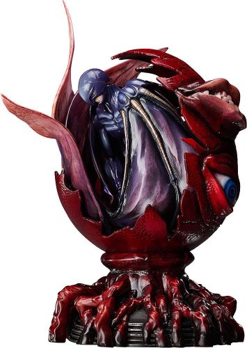 Berserk: The Golden Age Arc Figma Figura Femto: Birth of the Hawk of Darkness Ver. (re-run) 22 cm