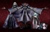 Berserk: The Golden Age Arc Figma Figura Void and figFIX Ubik (re-run) 26 cm