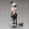 Azur Lane PVC Statue 1/4 Reno Bunnino 35 cm