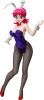 Yarukkya Knight PVC Statue 1/4 Shizuka Misaki: Bunny Ver. 44 cm